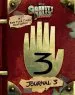 PDF Gravity Falls: Journal 3 by Alex Hirsch