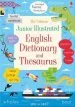 PDF Junior Illustrated English Dictionary and Thesaurus by Felicity Brooks