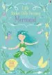 PDF Little Sticker Dolly Dressing Mermaid by Fiona Watt