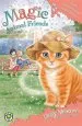 PDF Magic Animal Friends: Katie Prettywhiskers to the Rescue: Book 17 by Daisy Meadows