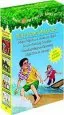 PDF Magic Tree House Volumes 25-28 Boxed set by Mary Pope Osborne