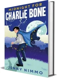 Midnight for Charlie Bone download free [PDF and Ebook] by Jenny Nimmo year 2016