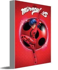 Miraculous: Tales of Ladybug and cat Noir: Spots on download free [PDF and Ebook] by Zag Entertainment year 2016