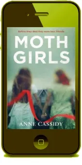 Moth Girls download free [PDF and Ebook] by Anne Cassidy year 2016