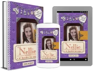 Our Australian Girl: The Nellie Stories download free [PDF and Ebook] by Penny Matthews year 2016
