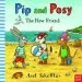 PDF Pip and Posy: The new Friend by Axel Scheffler