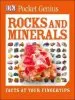 PDF Pocket Genius: Rocks and Minerals: Facts at Your Fingertips by Dk