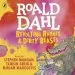 PDF Revolting Rhymes and Dirty Beasts by Roald Dahl