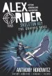 PDF Skeleton key Graphic Novel by Horowitz