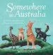 PDF Somewhere in Australia by Marcello Pennachio
