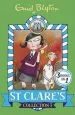PDF St Clare'S Collection 3: Books 7-9 by Enid Blyton