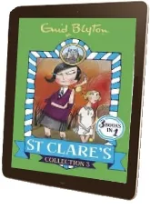 St Clare'S Collection 3: Books 7-9 download free [PDF and Ebook] by Enid Blyton year 2016