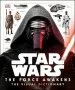 PDF Star Wars the Force Awakens the Visual Dictionary by Pablo Hidalgo