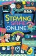 PDF Staying Safe Online by Louie Stowell