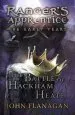 PDF The Battle of Hackham Heath (Ranger'S Apprentice: The Early Years Book 2) by John Flanagan