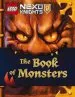 PDF The Book of Monsters by Ameet Studio