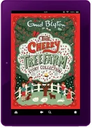 The Cherry Tree Farm Story Collection download free [PDF and Ebook] by Enid Blyton year 2016