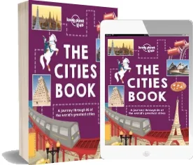 The Cities Book download free [PDF and Ebook] by Nicola Williams year 2016