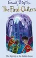PDF The Find-Outers: The Mystery of the Hidden House: Book 6 by Enid Blyton
