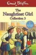 PDF The Naughtiest Girl Collection 3: Books 8-10 by Enid Blyton