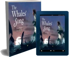 The Whales' Song download free [PDF and Ebook] by Dyan Sheldon year 2016