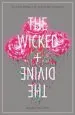 PDF The Wicked + the Divine Volume 4: Rising Action by Kieron Gillen