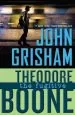 PDF Theodore Boone: The Fugitive by John Grisham