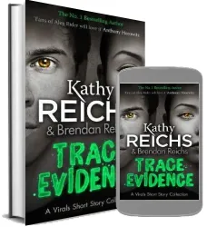Trace Evidence: A Virals Short Story Collection download free [PDF and Ebook] by Kathy Reichs year 2016