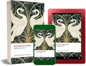 Victorian Fairy Tales download free [PDF and Ebook] by Michael Newton year 2016