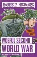 PDF Woeful Second World war by Terry Deary