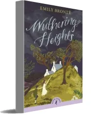 Wuthering Heights download free [PDF and Ebook] by Emily Bronte year 2016