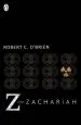 PDF Z for Zachariah by Robert C. O'Brien