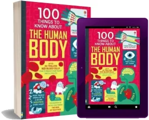 100 Things to Know About the Human Body download free [PDF and Ebook] by Various year 2016