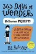 PDF 365 Days of Wonder: Mr. Browne'S Precepts by R J Palacio