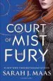 PDF A Court of Mist and Fury by Sarah J. Maas