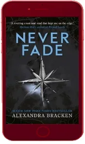 A Darkest Minds Novel: Never Fade: Book 2 download free [PDF and Ebook] by Alexandra Bracken year 2016