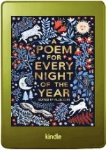 A Poem for Every Night of the Year download free [PDF and Ebook] by Allie Esiri year 2016