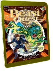 Beast Quest: Okawa the River Beast: Special 13 download free [PDF and Ebook] by Adam Blade year 2016