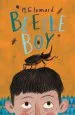 PDF Beetle boy by M. G. Leonard