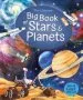 PDF Big Book of Stars and Planets by Emily Bone