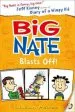 PDF Big Nate Blasts off by Lincoln Peirce