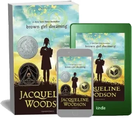 Brown Girl Dreaming download free [PDF and Ebook] by Jacqueline Woodson year 2016