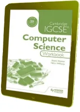 Cambridge Igcse Computer Science Workbook download free [PDF and Ebook] by David Watson year 2016