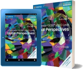 Cambridge International Igcse: Cambridge Igcse (r) and o Level Global Perspectives Coursebook download free [PDF and Ebook] by Keely Laycock year 2016