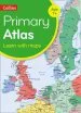 PDF Collins Primary Atlas by Collins Maps