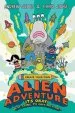 PDF Create Your own Alien Adventure by Chris Judge