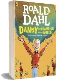 Danny the Champion of the World download free [PDF and Ebook] by Roald Dahl year 2016