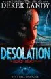 PDF Desolation by Derek Landy