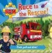 PDF Fireman Sam: Race to the Rescue! Push Pull and Slide! by Egmont Publishing Uk