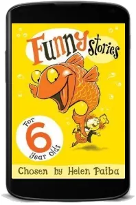 Funny Stories for 6 Year Olds download free [PDF and Ebook] by Helen Paiba year 2016